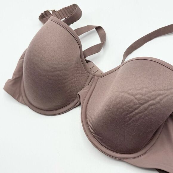 Thirdlove 24/7 Classic T Shirt Bra - Women’s US 38B - Picture 1 of 6